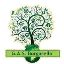 Logo GAS